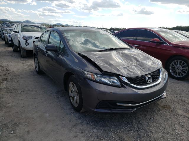 HONDA CIVIC LX 2015 19xfb2f53fe097794