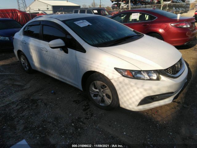 HONDA CIVIC SEDAN 2015 19xfb2f53fe098797