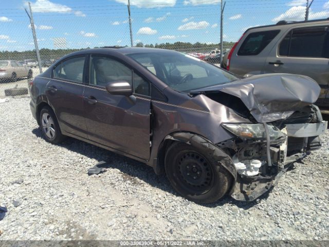 HONDA CIVIC SEDAN 2015 19xfb2f53fe101116