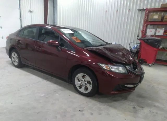 HONDA CIVIC SEDAN 2015 19xfb2f53fe101522