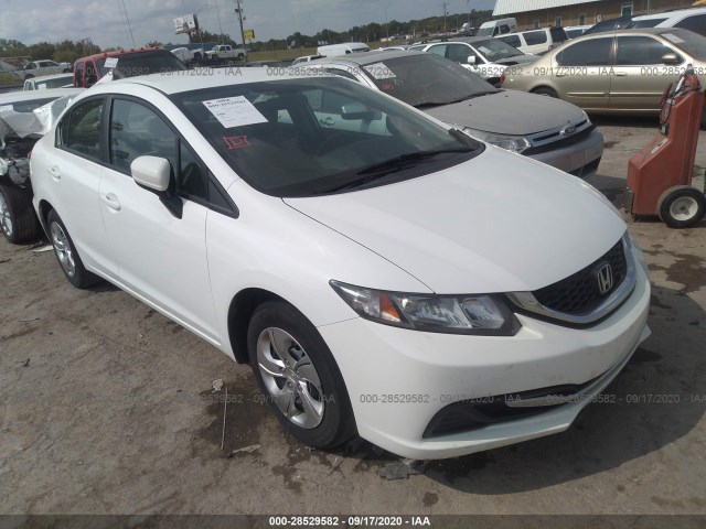 HONDA CIVIC SEDAN 2015 19xfb2f53fe101620