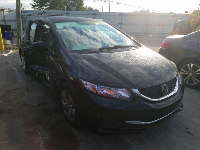 HONDA CIVIC LX 2015 19xfb2f53fe102069