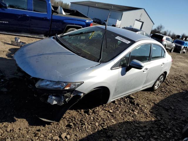 HONDA CIVIC LX 2015 19xfb2f53fe104758