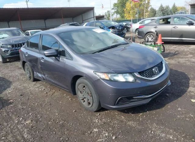 HONDA NULL 2015 19xfb2f53fe105862