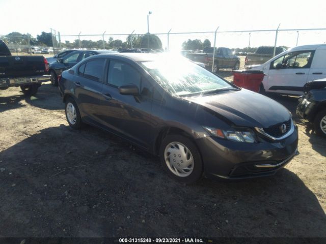 HONDA CIVIC SEDAN 2015 19xfb2f53fe111757