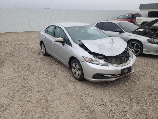 HONDA CIVIC LX 2015 19xfb2f53fe111824