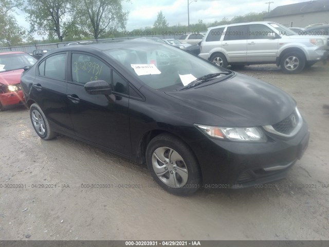 HONDA CIVIC SEDAN 2015 19xfb2f53fe115565