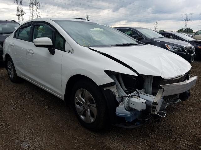 HONDA CIVIC LX 2015 19xfb2f53fe115680