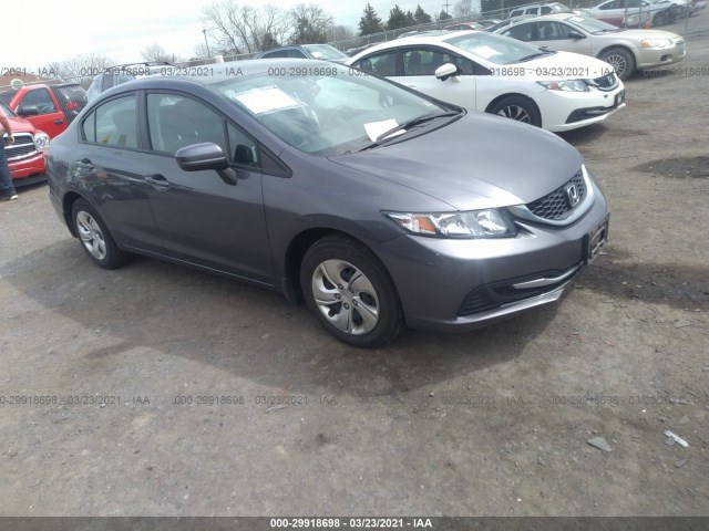 HONDA CIVIC SEDAN 2015 19xfb2f53fe116408