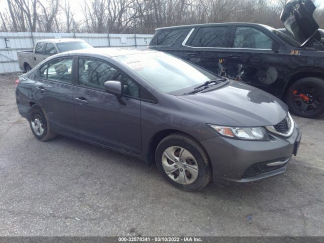 HONDA CIVIC SEDAN 2015 19xfb2f53fe116828