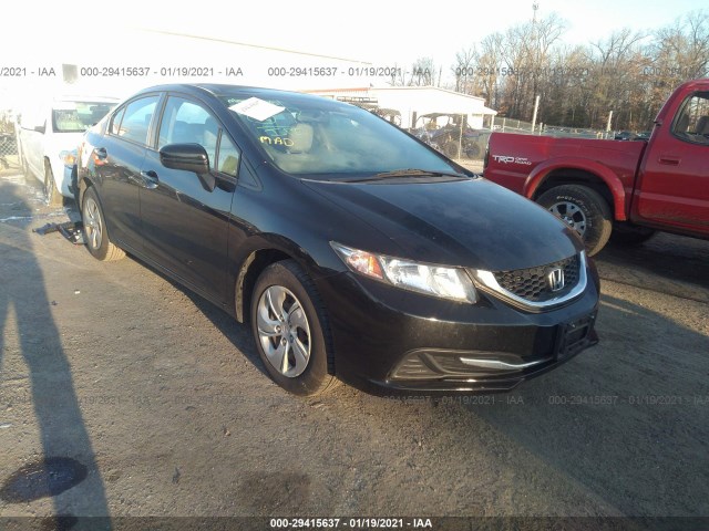 HONDA CIVIC SEDAN 2015 19xfb2f53fe118868