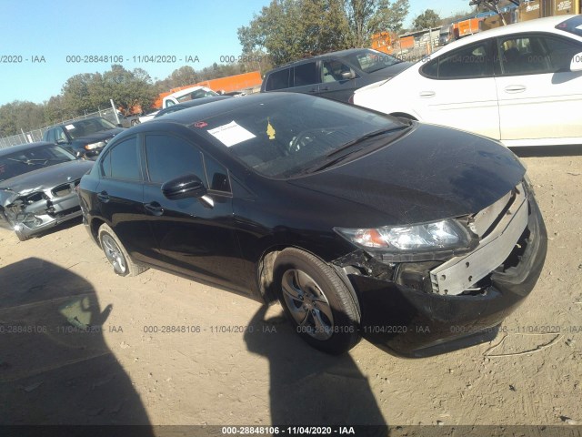 HONDA CIVIC SEDAN 2015 19xfb2f53fe120104