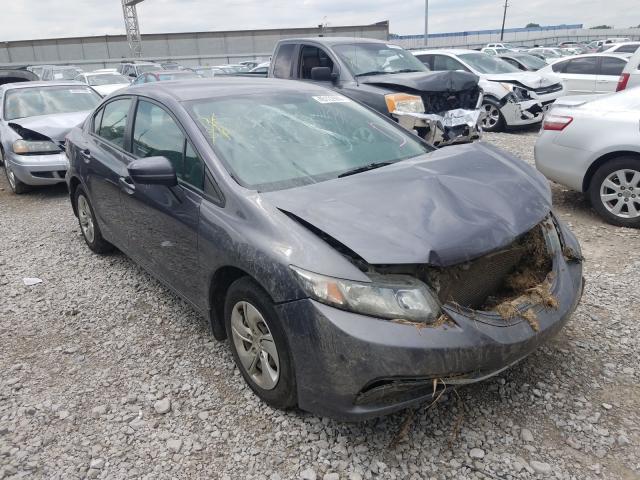 HONDA CIVIC LX 2015 19xfb2f53fe120121