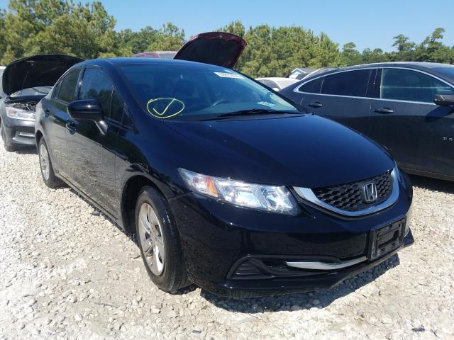 HONDA CIVIC LX 2015 19xfb2f53fe120197