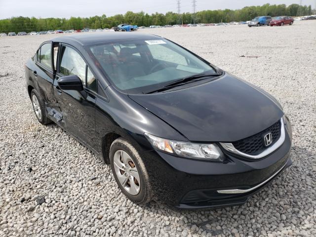 HONDA CIVIC LX 2015 19xfb2f53fe121365