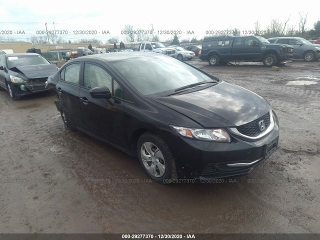 HONDA CIVIC SEDAN 2015 19xfb2f53fe121396