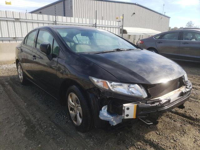 HONDA CIVIC LX 2015 19xfb2f53fe121639