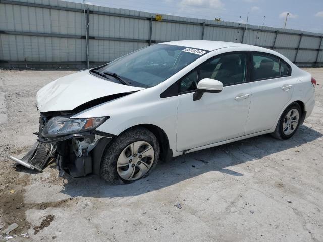 HONDA CIVIC 2015 19xfb2f53fe121995