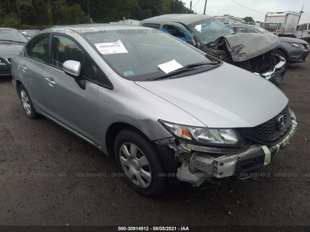 HONDA CIVIC SEDAN 2015 19xfb2f53fe201264