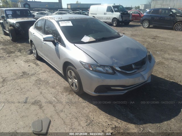 HONDA CIVIC SEDAN 2015 19xfb2f53fe201300