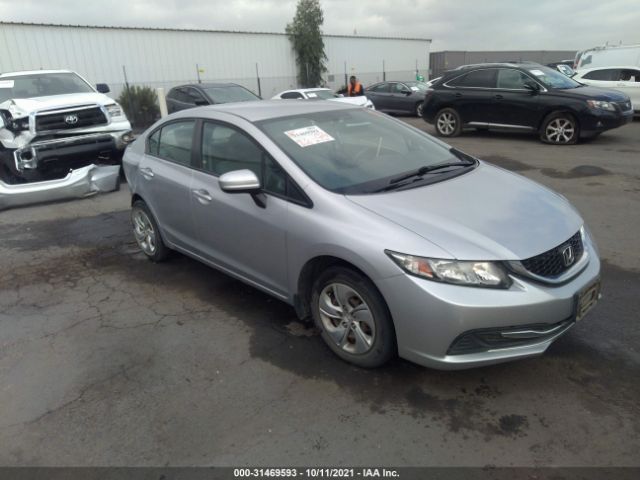 HONDA CIVIC SEDAN 2015 19xfb2f53fe205315