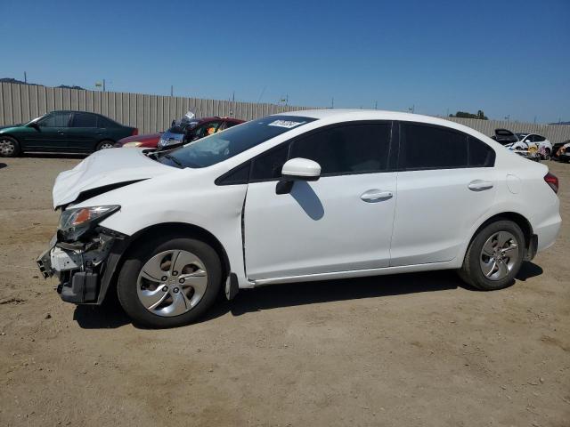 HONDA CIVIC LX 2015 19xfb2f53fe206805