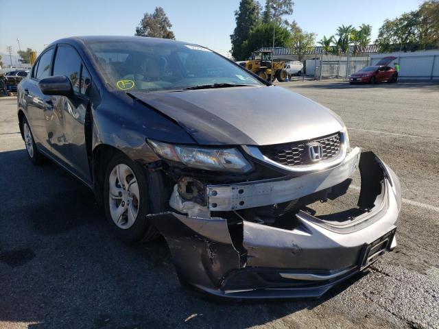 HONDA CIVIC LX 2015 19xfb2f53fe209378