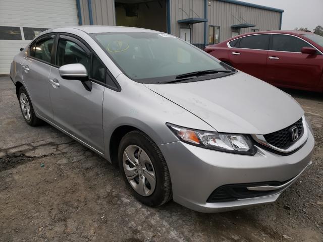 HONDA CIVIC LX 2015 19xfb2f53fe217643