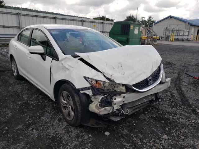 HONDA CIVIC LX 2015 19xfb2f53fe221949