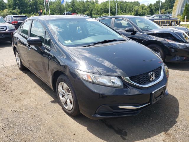 HONDA CIVIC LX 2015 19xfb2f53fe224379