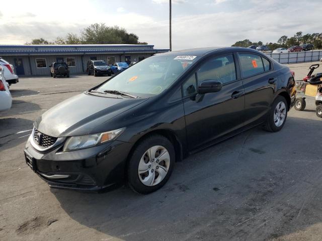 HONDA CIVIC 2015 19xfb2f53fe224396