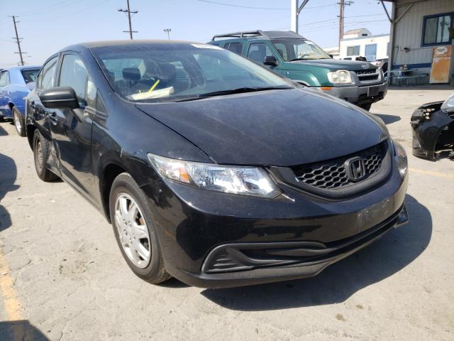 HONDA CIVIC LX 2015 19xfb2f53fe224835