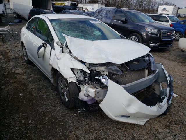 HONDA CIVIC LX 2015 19xfb2f53fe227024