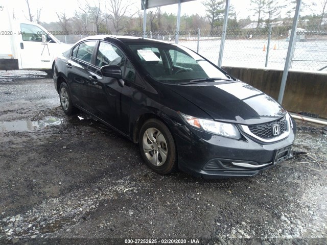 HONDA CIVIC SEDAN 2015 19xfb2f53fe231980