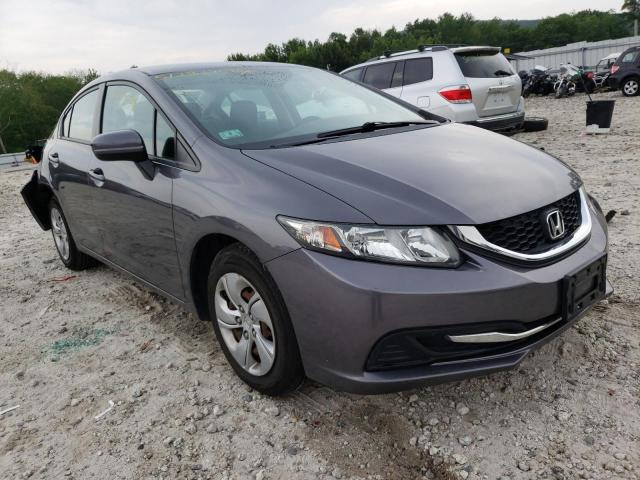 HONDA CIVIC 2015 19xfb2f53fe232417