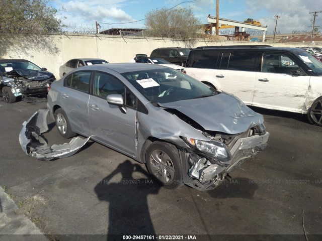 HONDA CIVIC SEDAN 2015 19xfb2f53fe236399