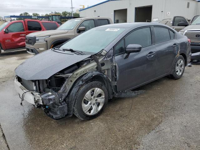 HONDA CIVIC 2015 19xfb2f53fe242848