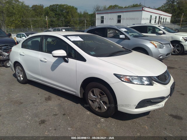 HONDA CIVIC SEDAN 2015 19xfb2f53fe243496