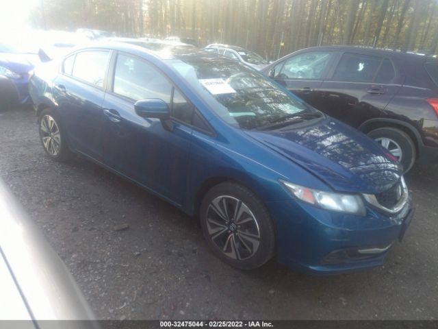 HONDA CIVIC SEDAN 2015 19xfb2f53fe246950