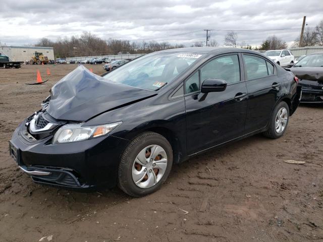 HONDA CIVIC LX 2015 19xfb2f53fe249430