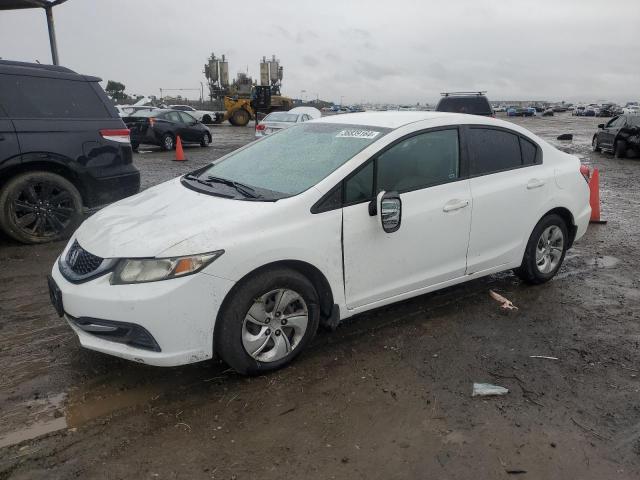 HONDA CIVIC 2015 19xfb2f53fe250271