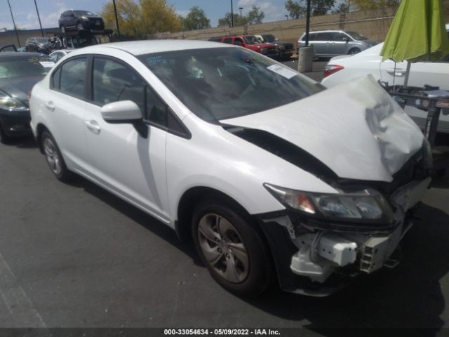 HONDA CIVIC SEDAN 2015 19xfb2f53fe251484