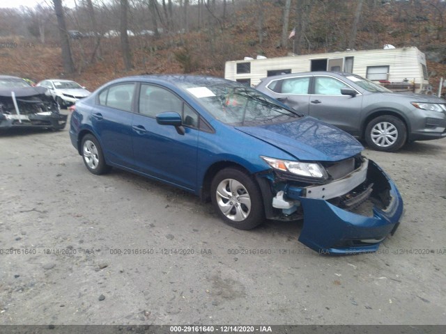 HONDA CIVIC SEDAN 2015 19xfb2f53fe252893