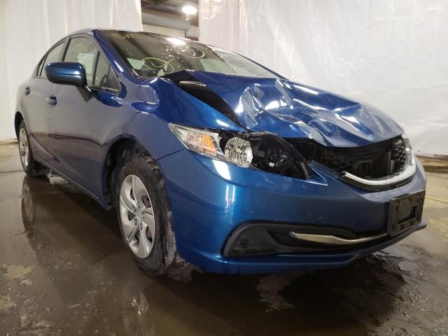 HONDA CIVIC LX 2015 19xfb2f53fe254692