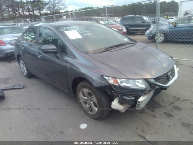 HONDA CIVIC SEDAN 2015 19xfb2f53fe256278