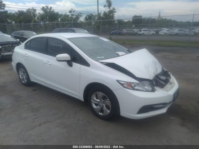 HONDA CIVIC SEDAN 2015 19xfb2f53fe261786