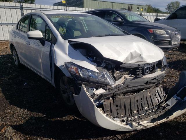 HONDA CIVIC LX 2015 19xfb2f53fe264560