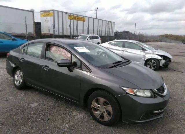 HONDA CIVIC SEDAN 2015 19xfb2f53fe264770