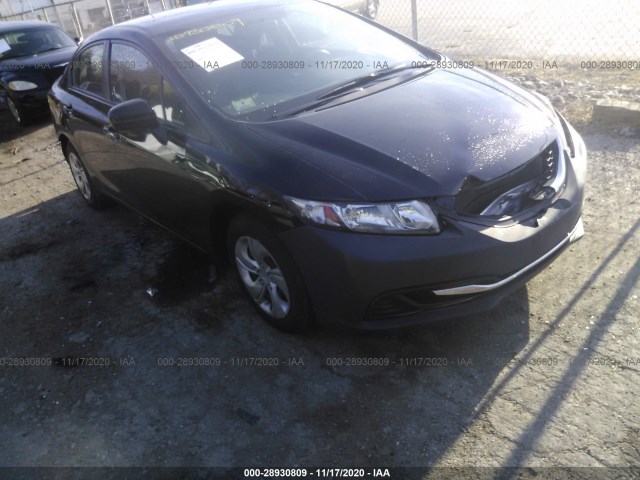 HONDA CIVIC SEDAN 2015 19xfb2f53fe265465