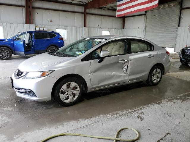 HONDA CIVIC 2015 19xfb2f53fe267541